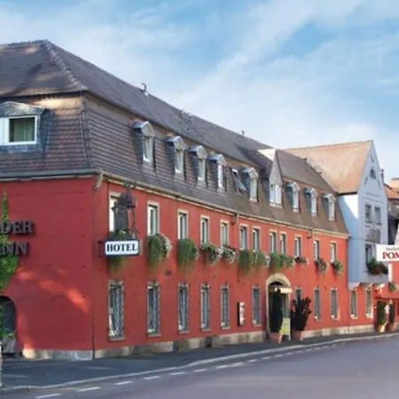 Hotel Wilder Mann-3