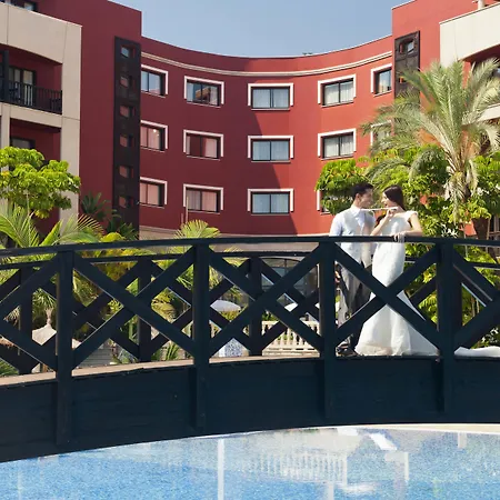 Barcelo Marbella-3