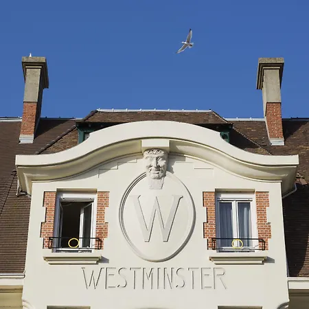 Hotel Barrire Le Westminster-2