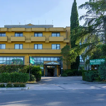 Hotel Cristallo-2