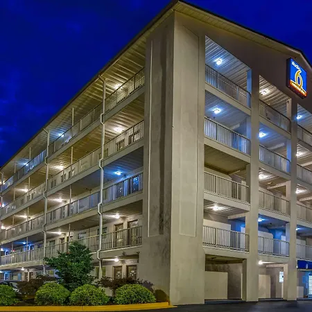 Studio 6 Extended Stay - Atlanta, Ga - Chamblee-3