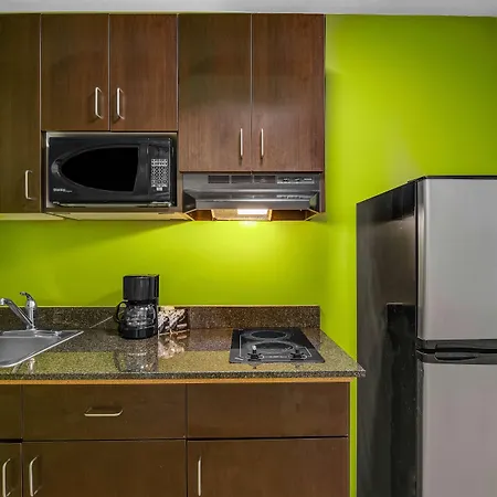 Studio 6 Extended Stay - Atlanta, Ga - Chamblee-2