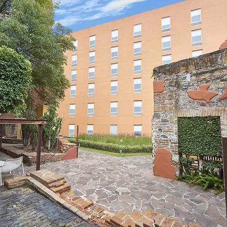 City Express By Marriott Puebla Centro-2
