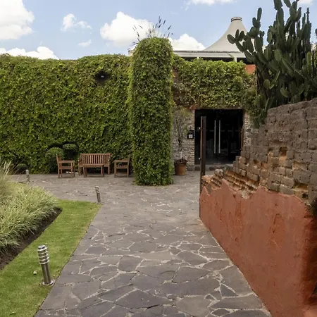 City Express By Marriott Puebla Centro-3