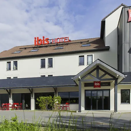 Ibis Wavre Brussels East-3