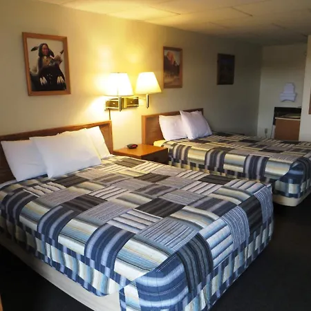 Chief Motel-3