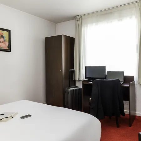 Aparthotel Adagio Access Lille Vauban-2
