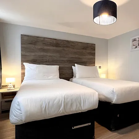 The View Hotel Folkestone, A Member Of Radisson Individuals-2