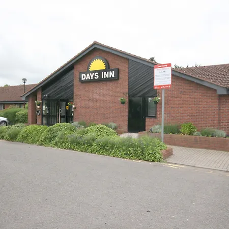 Days Inn Hotel Gretna Green-2