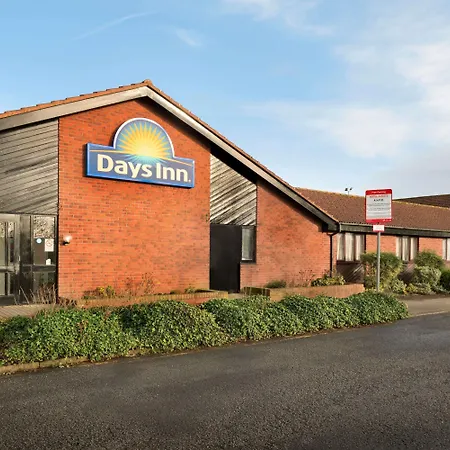 Days Inn Hotel Gretna Green-2