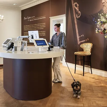 Parkhotel Valkenburg-3