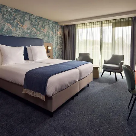 Van der Valk Hotel Stein Urmond-3