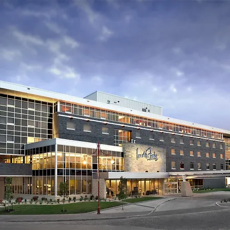 Inn At The Forks-2