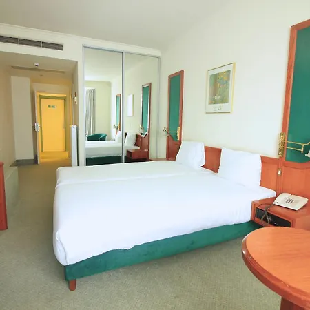 Hotel Le Dome-3