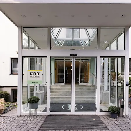 Garner Hotel Cologne East By Ihg-2