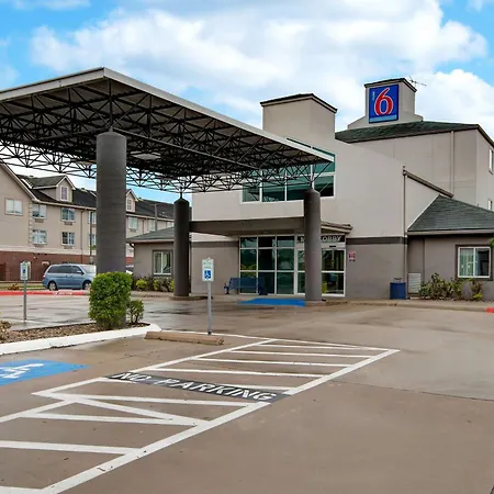 Motel 6-Pharr, Tx-2