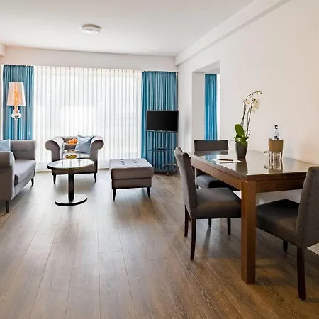 Aspire Oldenburg, Trademark Collection By Wyndham-2