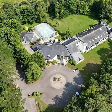Hotel Du Golf Saint-Laurent-3