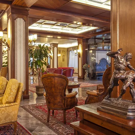 Abano Ritz Hotel Terme-2