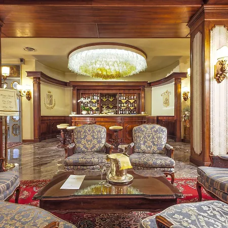 Abano Ritz Hotel Terme-3