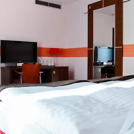Art Hotel William-3