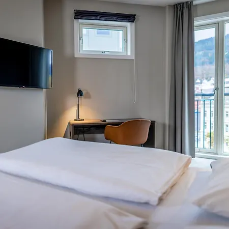 Comfort Hotel Bergen-2