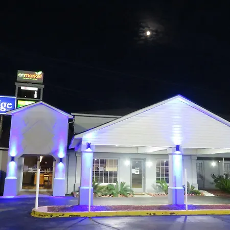 Travelodge By Wyndham Walterboro-2