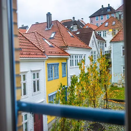 Comfort Hotel Bergen-2