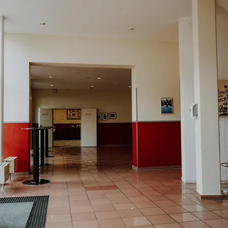 Hotel am Schloß Apolda-2