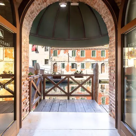 Eurostars Cannaregio-2