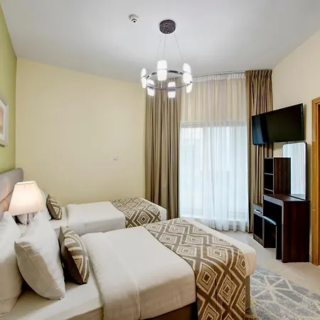Radiance Premium Suites-2