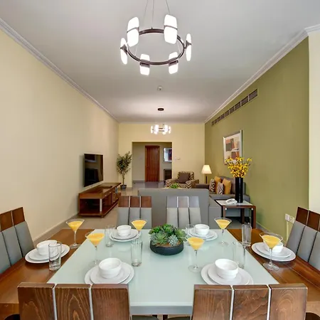 Radiance Premium Suites-2