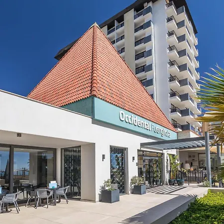 Occidental Fuengirola-3