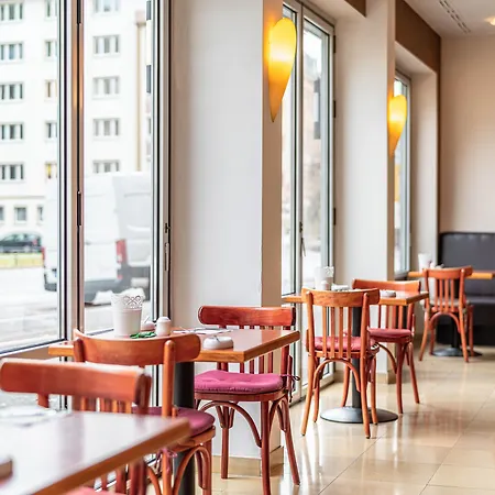 Hotel Schottenhof - Cityhotel Mainz-2