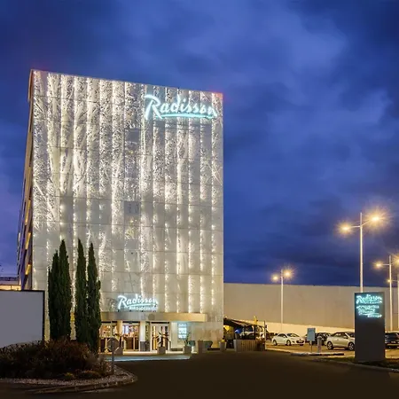Campanile Le Bourget – Airport-3