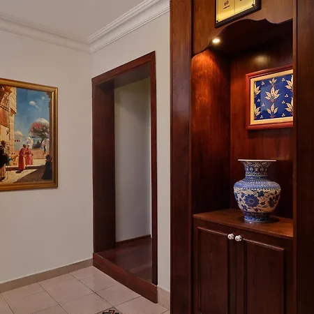 1207 Hotel Special Class Sultanahmet-3