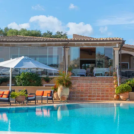 Felix Hotels - Country Resort Parco Degli Ulivi-3