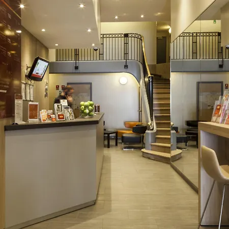 Hotel Chagnot-3