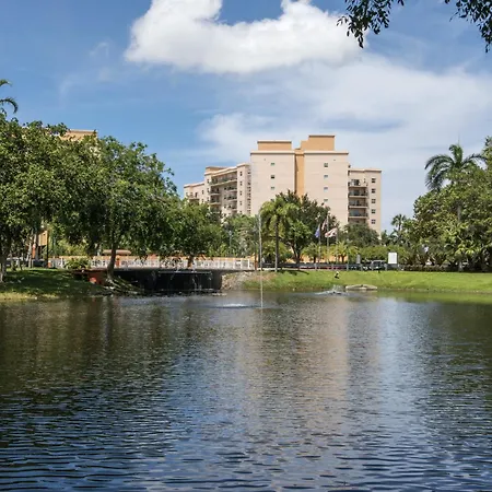 Club Wyndham Palm-Aire-2