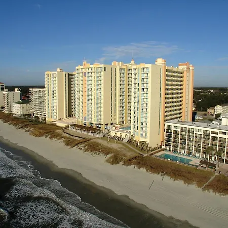 Club Wyndham Ocean Boulevard-2
