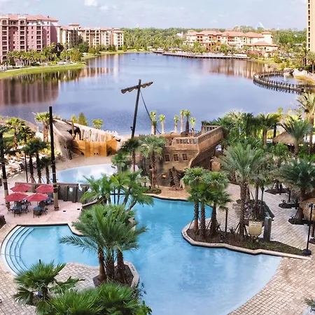 Club Wyndham Bonnet Creek-3