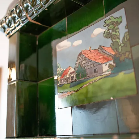 Landhotel Plauen - Gasthof Zwoschwitz-3