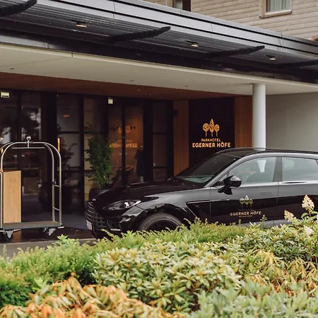 Parkhotel Egerner Höfe-2