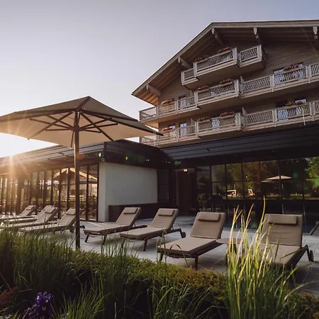 Parkhotel Egerner Hoefe-2