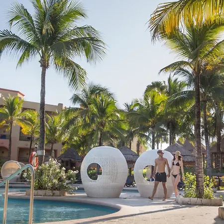 Select Club At Sandos Playacar All Inclusive - Adults Only Area-2