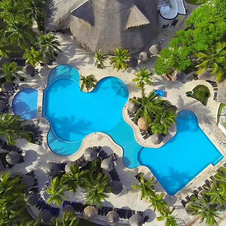 Select Club At Sandos Playacar All Inclusive - Adults Only Area-2