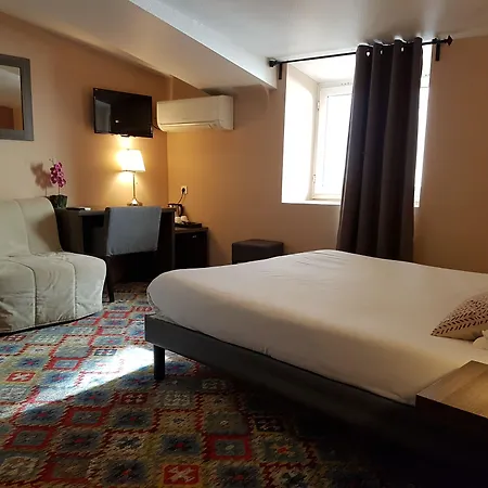 Hôtel Danieli-3