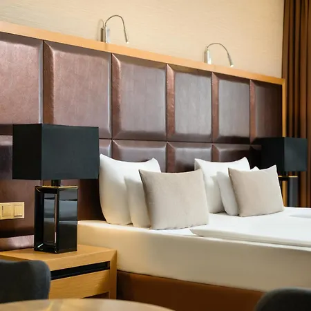 Aquaticum Debrecen Termal & Wellness Hotel-3