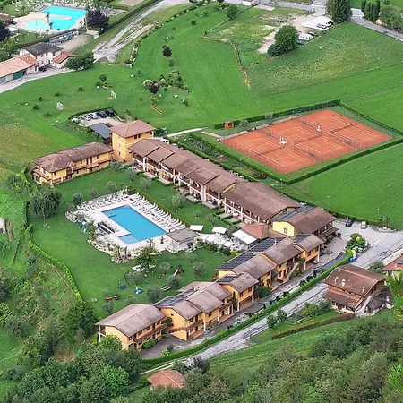 Hotel Residence La Pertica-3