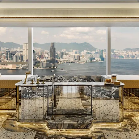 Island Shangri-La, Hong Kong-2